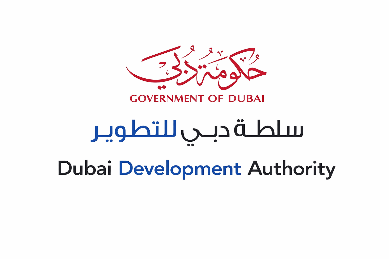 Dubai-Development-Authority-Approval
